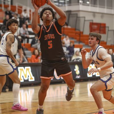 Spuds boys basketball draws Wayzata in state tournament