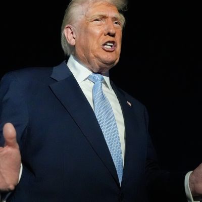 Live updates: Trump now says House Republicans should vote to release Epstein files