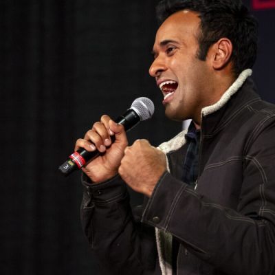 Vivek Ramaswamy confirms Elon Musk’s attendance at fundraiser