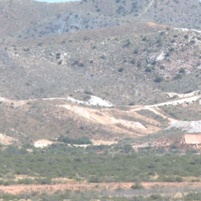 Community members voice risks of valley fever at Copper World Mine