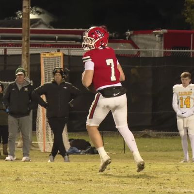 Acadiana area Semifinal playoff scores and highlights