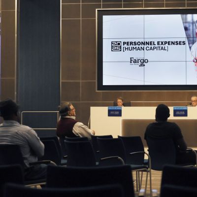 Fargo leaders shake up 2025 budget following pushback