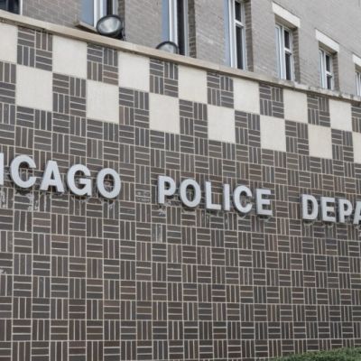 Gunfire rocks Chicago’s South Side, 12 hurt in holiday weekend violence