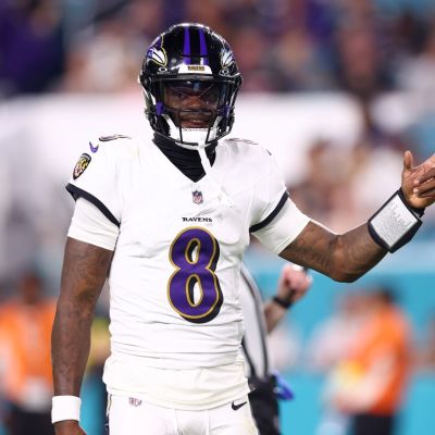 Thursday Night Football: Lamar Jackson leads Ravens to 28-6 win over Miami