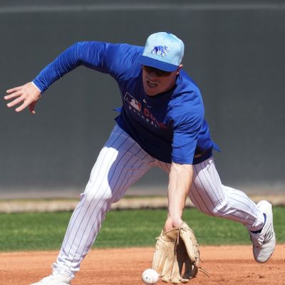 How Nico Hoerner and Matt Shaw’s injuries affect the Cubs’ Tokyo Series roster decisions