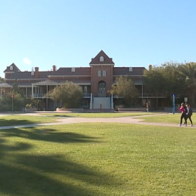 Safford, Arizona Img