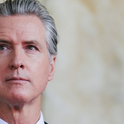 Newsom Releases Tax Returns, Lists Income of $1.4 Million in 2024