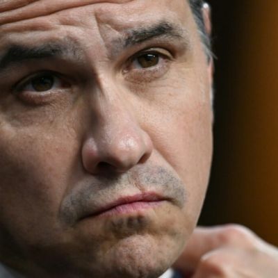 Trump attorney general pick looks set to clear US Senate hurdle