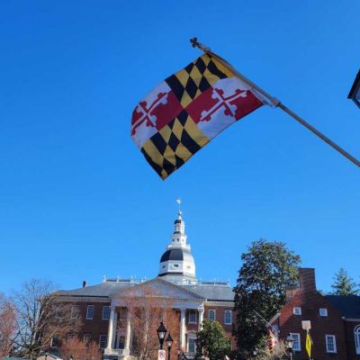 Maryland leaders condemn energy funding cuts after OMB director Russell Vought cancels project funds