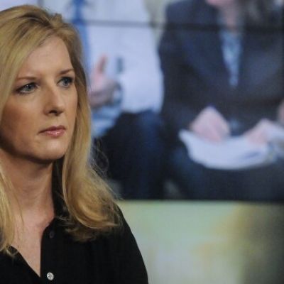 Goldman Lawyer, Epstein Conferred on Secret Service Sex Scandal