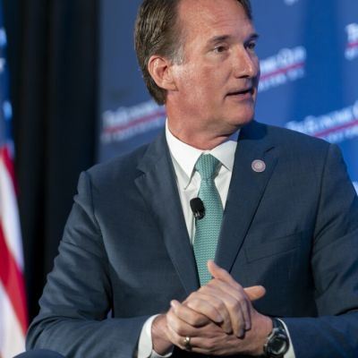 Youngkin calls for border security as illegal immigration has created a 'national security crisis'