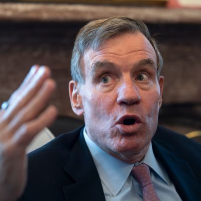 Emboldened Senate Democrats block even bipartisan bills in hardball approach to counter Trump