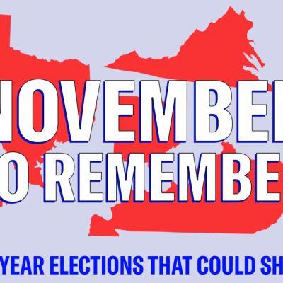 November to Remember: Maine ballot questions highlight constitutional rulings and state infighting