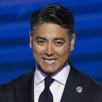 Aftab Pureval wins reelection, beating challenger Cory Bowman in Cincinnati mayoral race