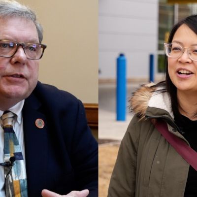 Despite wide bipartisan support, a measure to expand Medicaid for Wisconsin moms is stalled