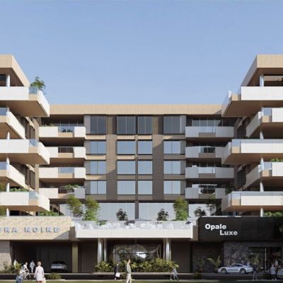 Project plans submitted for $1 billion redevelopment of former CrackerJax site in Scottsdale