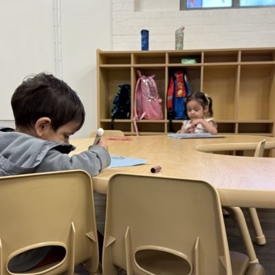 Thousands of Arizona families awaiting subsidies to help pay for child care