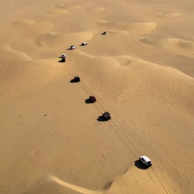Israel built secret military outpost in Iraq to support Iran campaign — report