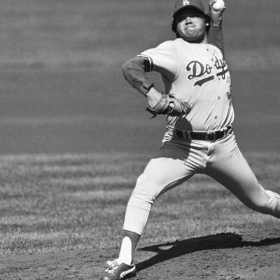 Valenzuela to be honored by Dodgers with No. 34 uniform patch during World Series and 2025 season