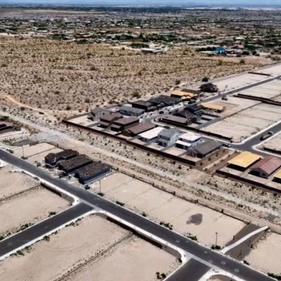 Arizona lawmakers sue Department of Water Resources over groundwater regulation