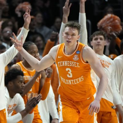 Dalton Knecht hones game over 3-school basketball journey, now a projected lottery pick in NBA draft