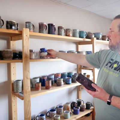 West central Minnesotans learn about going solar through solar co-op
