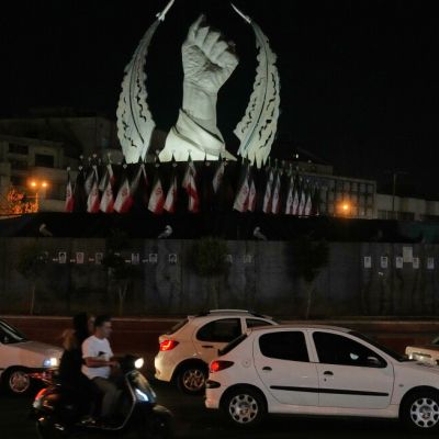 Expansion of US strikes on Iran leads to more retaliation across the Gulf