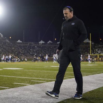 Florida’s schedule could put the nation’s longest scoring streak, which began in 1988, in jeopardy