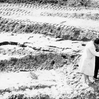 When Jewish memory becomes everyone’s responsibility