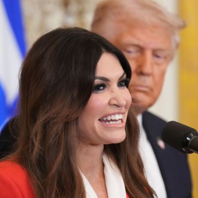 Trump administration asks US Ambassador to Greece Kimberly Guilfoyle to resign