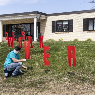 Southeast Minnesota’s health care industry has regained jobs lost during pandemic, but nurse shortages remain