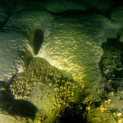 It’s not aliens! But the Lake Michigan sinkhole mystery is far from solved