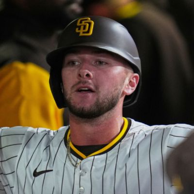 Report: Padres, Jackson Merrill agree to 9-year, $135 million contract extension