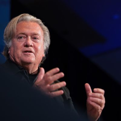 Supreme Court clears the way for Bannon contempt case to be dismissed