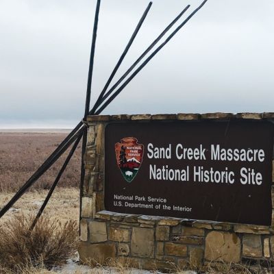 Today in History: November 29, the Sand Creek Massacre