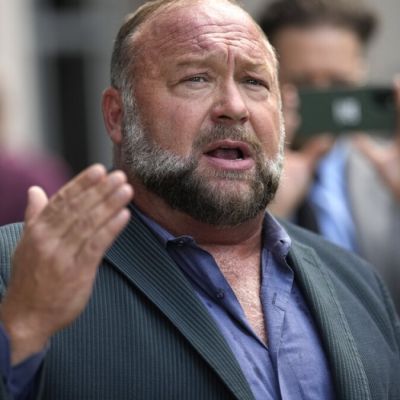 Texas court reduces $50M judgment against Infowars’ Alex Jones over falsely labeling Newtown killings a hoax