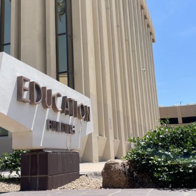 Gov. Hobbs requests audit into ADE's school improvement and Title I funding allocations