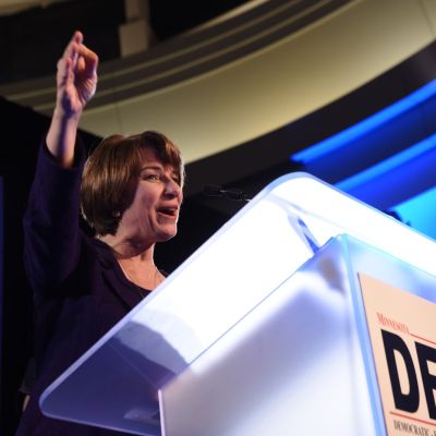 For first time, Minnesota will send more women than men to Congress