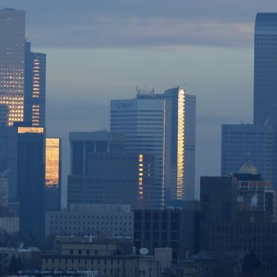 Colorado gets $125 million to help improve the state’s air quality