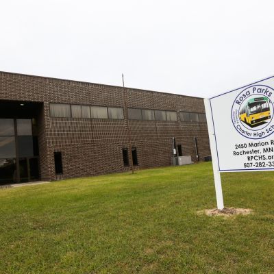 Rochester charter school ordered closed by governing body