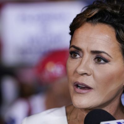 Judge refuses to give Kari Lake access to ballot envelopes in third election trial