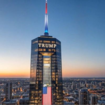 What to know about Trump’s future presidential library, which he says may be a hotel