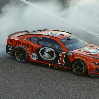 Winners, losers after NASCAR Cup playoff race at Kansas Speedway