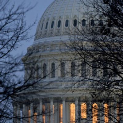 Alabama’s US House Map Halted in Trio of Federal Cases