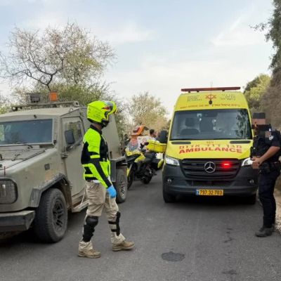 One killed, several wounded in Galilee Panhandle explosion