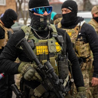 Trump ‘border czar’ Homan signals shift to targeted enforcement in Minnesota