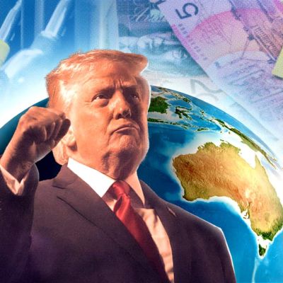 Trump says ‘let the oil flow’. But will the US-Iran peace deal bring Australians relief?