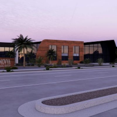 Phoenix remains among top global data center markets, with strong demand closing 2024