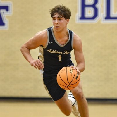 Addison Trail’s Luke Smith dominates St. Charles East, scores 38 to crack the top 30 in IHSA scoring history