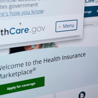 4 Republicans defy Speaker Johnson to force House vote on extending ACA subsidies